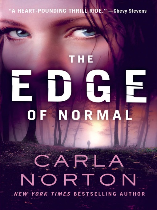 Title details for The Edge of Normal by Carla Norton - Wait list